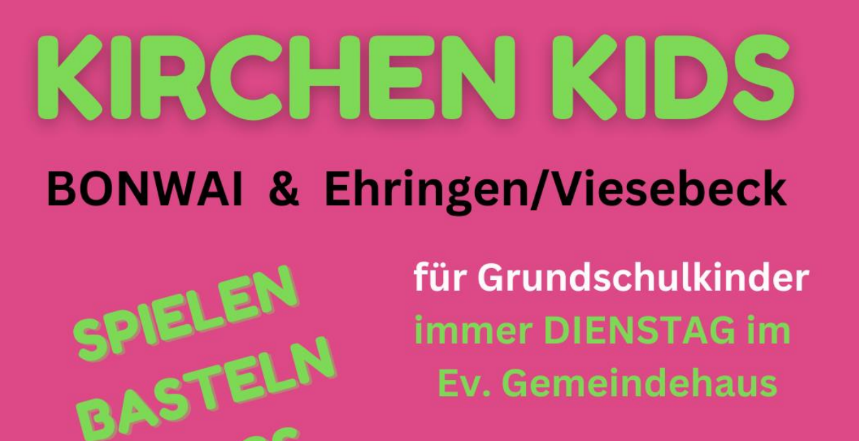 Kirchenkids