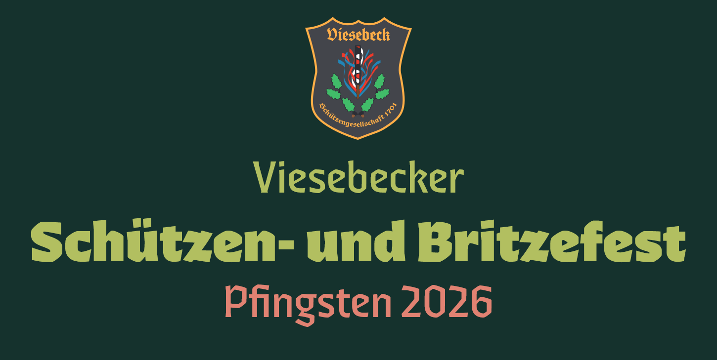 Schützen- und Britzefest